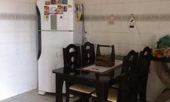 Imagem 6: Casa - Bosque dos Eucaliptos - 78m² - 2 dormitórios - Aceita permuta