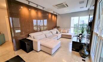 Imagem 4: São Paulo - Apartamento Padrão - Anália Franco