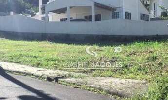 Imagem 3: Terreno à venda, 604 m² por R$ 440.000,00 - Pedra Branca - Palhoça/SC