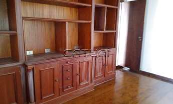 Imagem 4: Casa sobrado com 5 quartos - Bairro Guanabara em Londrina