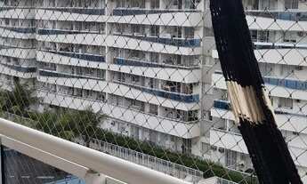 Imagem 4: Apartamento 3 quartos suíte 2 vagas condomínio onda carioca