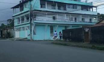 Imagem: Prédio com 7 Apartamentos já alugados