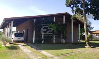 Imagem 5: SãO CARLOS - Chácara - Tibaia de São Fernando