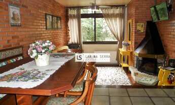 Imagem 2: Apartamento com 1 dormitório à venda, 55 m² por R$ 560.000,00 - Planalto - Gramado/RS