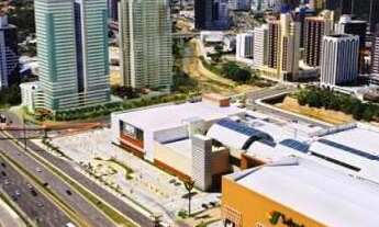 Imagem: Ceo Empresarial com 34 metros e 2 vagas