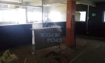 Imagem 4: Sobre loja com 450m² na QNM 17 - Ceilândia Sul