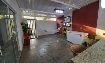 Imagem 3: Sobrado em condomínio diferenciado