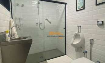 Imagem 7: Casa com 1 dormitório para alugar, 120 m² por R$ 5.800/mês - Parque Xangrilá - Campinas/SP