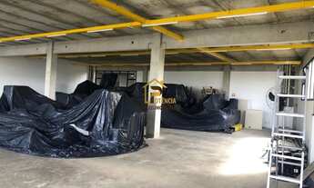 Imagem 4: Santana de Parnaiba - Loja/Salão - Centro Empresarial Tamboré