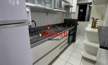 Imagem 7: BRASÍLIA - Apartamento Padrão - NORTE (ÁGUAS CLARAS