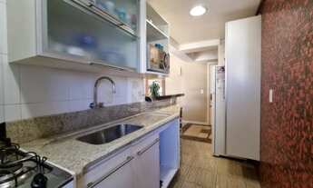 Imagem 7: Porto Alegre - Apartamento Padrão - Higienópolis