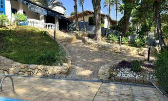 Imagem 7: Casa com 3 dormitórios à venda, 230 m² por R$ 1.190.000,00 - Condomínio Estância Marambaia