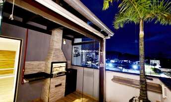 Imagem 7: OPORTUNIDADE Cobertura no Glória com 127 metros quadrados com 3 quartos