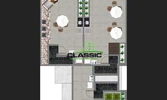 Imagem 5: Belo Horizonte - Apartamento Padrão - Itapoã