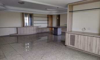 Imagem 5: Apartamento para venda , 204 m², 4 quartos(2 suítes, 1 closet) em Casa Forte - Recife - PE