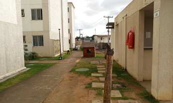 Imagem 4: Condominio Casa Branca 1