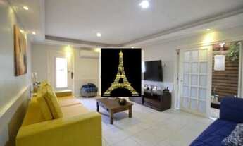 Imagem 3: Casa com 5 dormitórios para alugar, 236 m² por R$ 3.500,00/mês - Aberta dos Morros - Porto