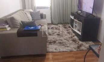 Imagem 4: Porto Alegre - Apartamento Padrão - Santa Tereza