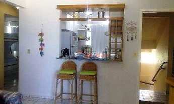 Imagem 4: Apartamento para locação temporada - Ed. Porto Veleiro