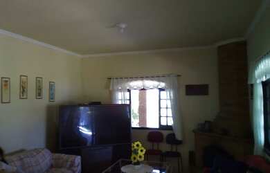 Imagem 5: Fazenda/Sítio/Chácara para venda tem 500 metros quadrados com 4 quartos