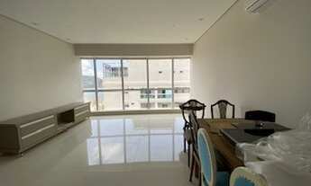 Imagem 2: LINDO APARTAMENTO COM 2 QUARTOS (1 SUÍTE)-MOBILIADO