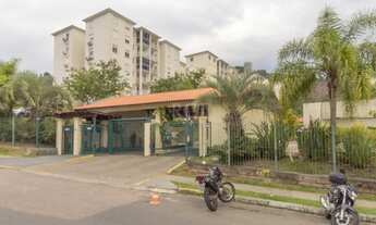 Imagem 1: Porto Alegre - Apartamento Padrão - Morro Santana