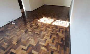 Imagem 2: Apartamento com 2 dormitórios para alugar, 79 m² por R$ 800,00/mês - Centro - Pelotas/RS