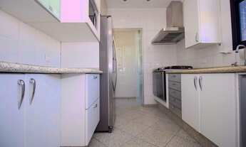 Imagem 5: SãO PAULO - Cobertura - Moema