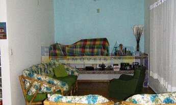 Imagem 6: Casa com 3 dorms, Jardim Imperador, Praia Grande - R$ 550 mil, Cod: 805500