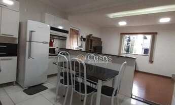 Imagem 4: Casa com 5 dormitórios à venda, 300 m² por R$ 620.000,00 - Fontesville II - Juiz de Fora/M