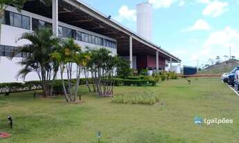Imagem 2: Armazenna 5 - Galpão com 3.502 m² em Cabo de Santo Agostinho - PE