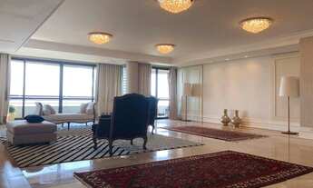 Imagem 4: Apartamento de Frente para Beira mar de Florianópolis