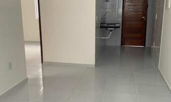 Imagem 2: Apartamento em Mulçumagro, 02 quartos e garagem. Alto Padrão!!!