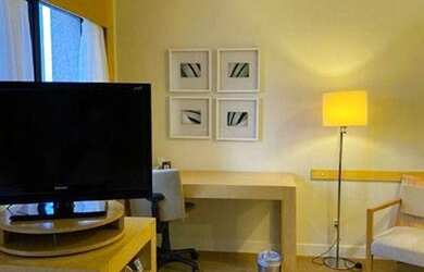 Imagem 2: Flat com 1 dormitório à venda, 26 m² por R$ 265.000,00 - Nova Piraju - São Paulo/SP