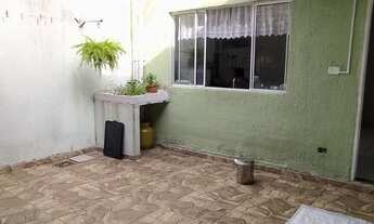 Imagem 5: Casa de condomínio para venda com 86 metros quadrados com 2 quartos