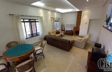 Imagem 3: Casa com 3 Dormitórios, sendo 1 Suíte, Bairro Alto Padrão, em Serra Negra SP