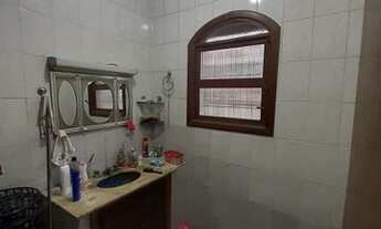 Imagem 7: Térrea para venda possui 194 metros quadrados com 3 quartos em Caiçara - Praia Grande - SP