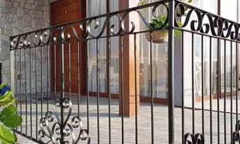 Imagem 2: Linda casa de alto padrão em Bananeiras!