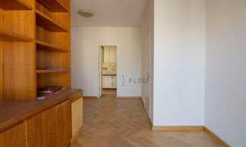 Imagem 6: Apartamento para locação no Itaim, 88m², 2 dormitorios, varanda e 1 vaga