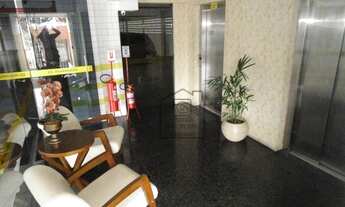 Imagem 7: Apartamento com 2 dormitórios à venda, 55 m² - Tirol - Natal/RN - AP0396