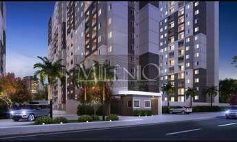 Imagem 2: GUARULHOS - Apartamento Padrão - Bonsucesso