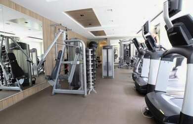 Imagem 4: Venda - APARTAMENTO - LOURDES Belo Horizonte MG