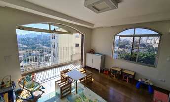 Imagem 5: Apartamento Venda 3 Dormitórios - 170 m² Pinheiros