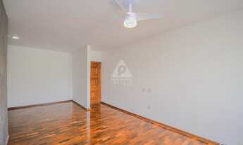 Imagem 4: Apartamento à venda, 3 quartos, 1 suíte, 1 vaga, Lagoa - RIO DE JANEIRO/RJ