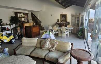 Imagem 6: Cobertura à venda, 4 quartos, 2 suítes, 2 vagas, BARRA DA TIJUCA - RIO DE JANEIRO/RJ