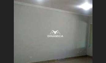 Imagem 2: Casa com 2 dormitórios à venda, 78 m² por R$ 290.000,00 - Jardim Dall'Orto - Sumaré/S