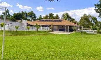 Imagem 4: Chácara com 3 dormitórios à venda, 2650 m² por R$ 1.200.000,00 - Zona Rural - Cristais Pau