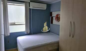 Imagem 3: Apartamento para alugar mobiliado no Jardim Satélite de 2 dormitorios