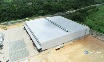 Imagem 2: Condomínio Ingá - Galpões Modulares com 6.952 m² na Rodovia BR 232 em Jaboatão dos Guarara