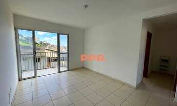 Imagem 4: Apartamento à venda, 58 m² por R$ 215.000,00 - Goiânia - Belo Horizonte/MG